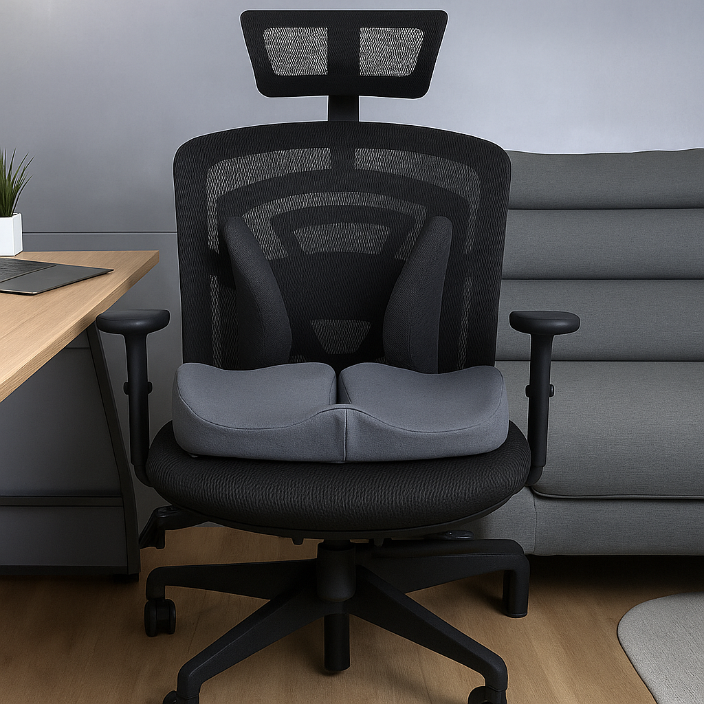 Orthopedic Seat Cushion