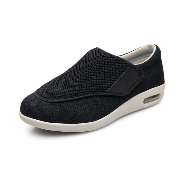 Diabetic Shoes – Ergonomic Footwear for Sensitive and Swollen Feet