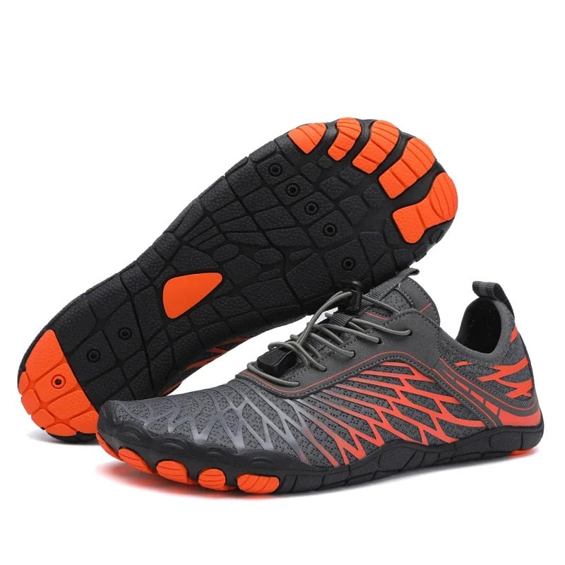 Norma Barefoot Shoes
