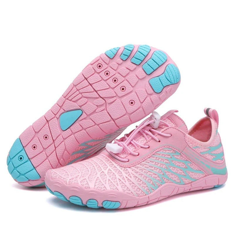 Norma Barefoot Shoes