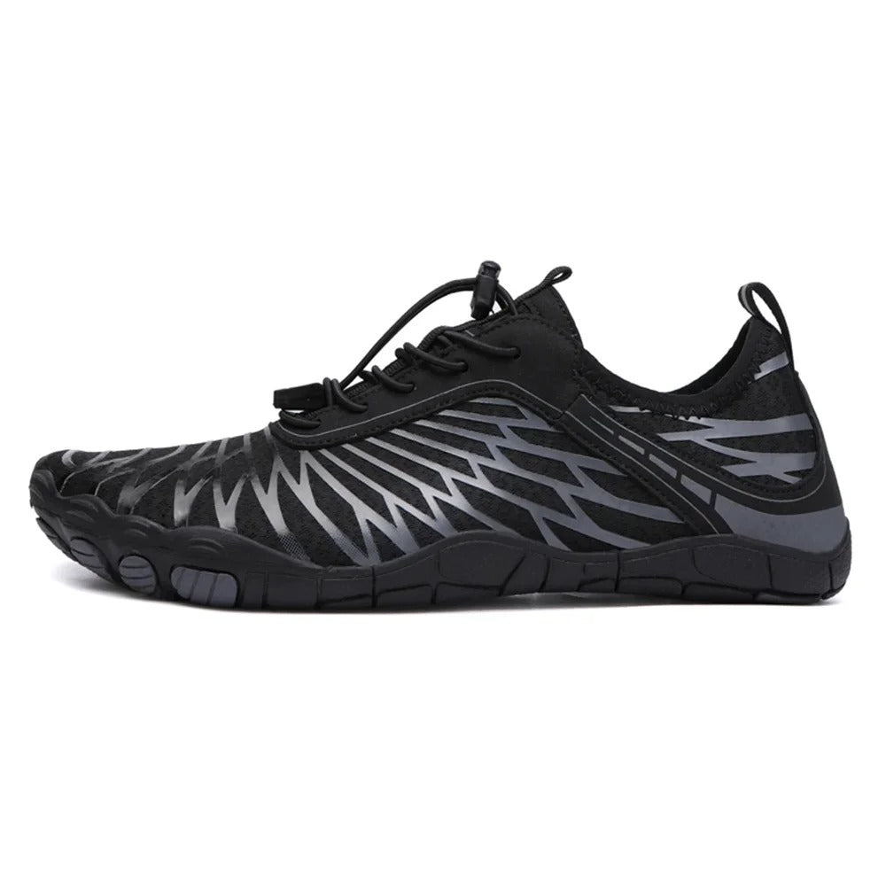 Norma Barefoot Shoes