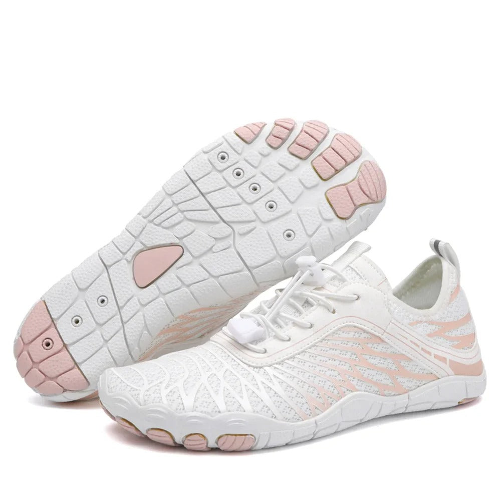 Norma Barefoot Shoes