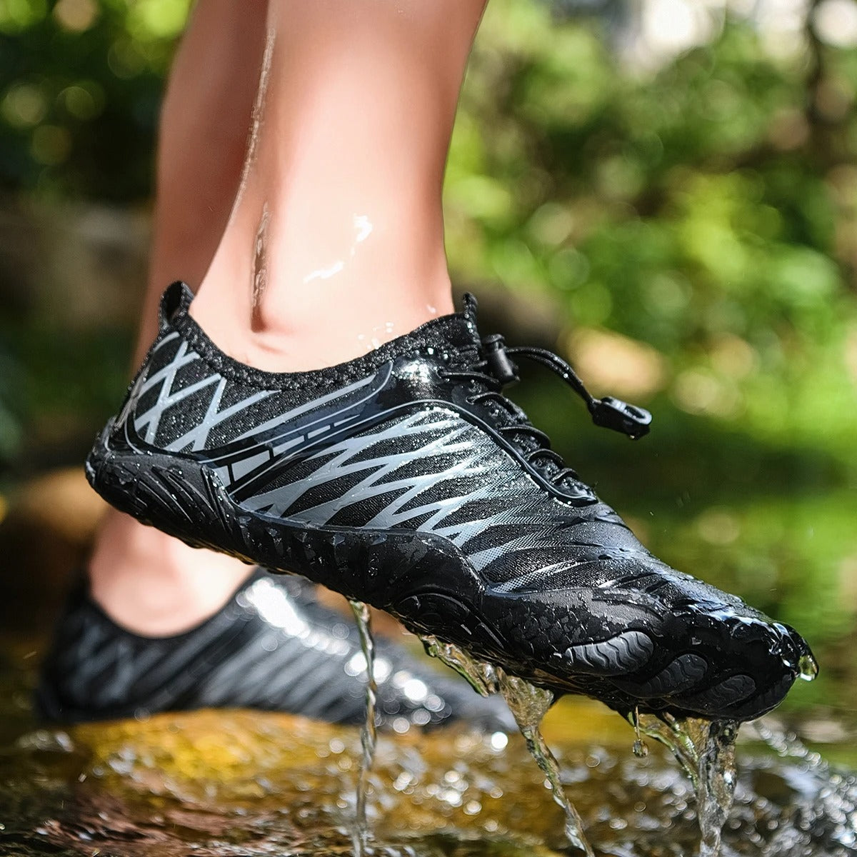 Norma Barefoot Shoes